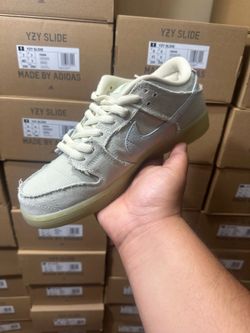 NIKE DUNK SB MUMMY
