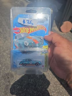 How Wheels Super T-Hunt