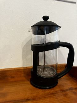 French Press