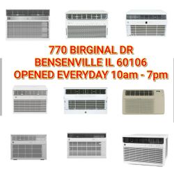 ❄️ NEW Selection Electronic Window Air Conditioner
