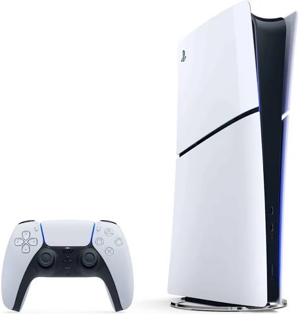 Ps5 Slim