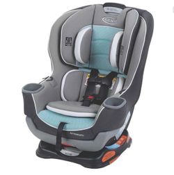 NEW! Graco Extend2fit Car Seat