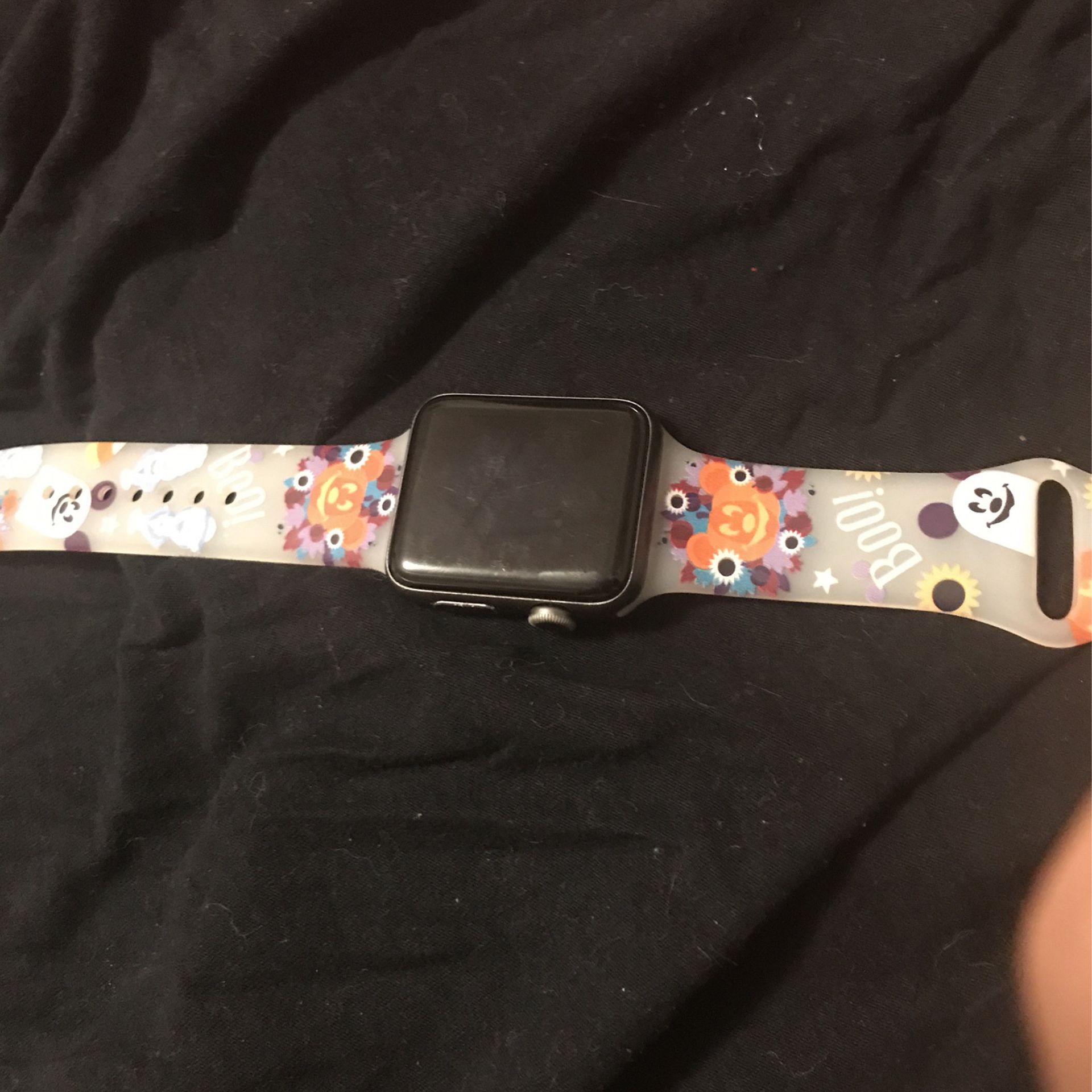 Apple Watch    (cash Only)
