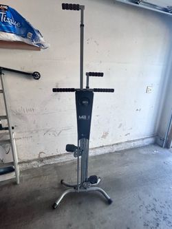 Maxi Climber