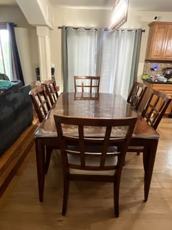 Dining Room Table Set