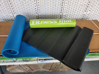 Fitness Matts