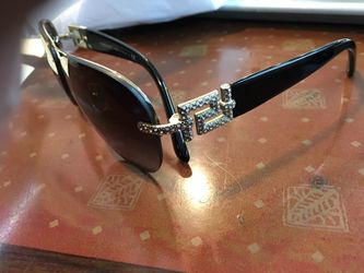 Versace sunglasses