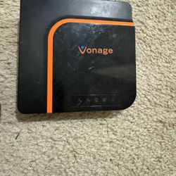 Vonage Devices 