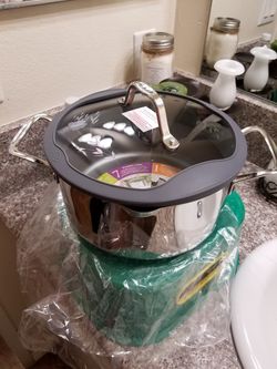 Cooking pot