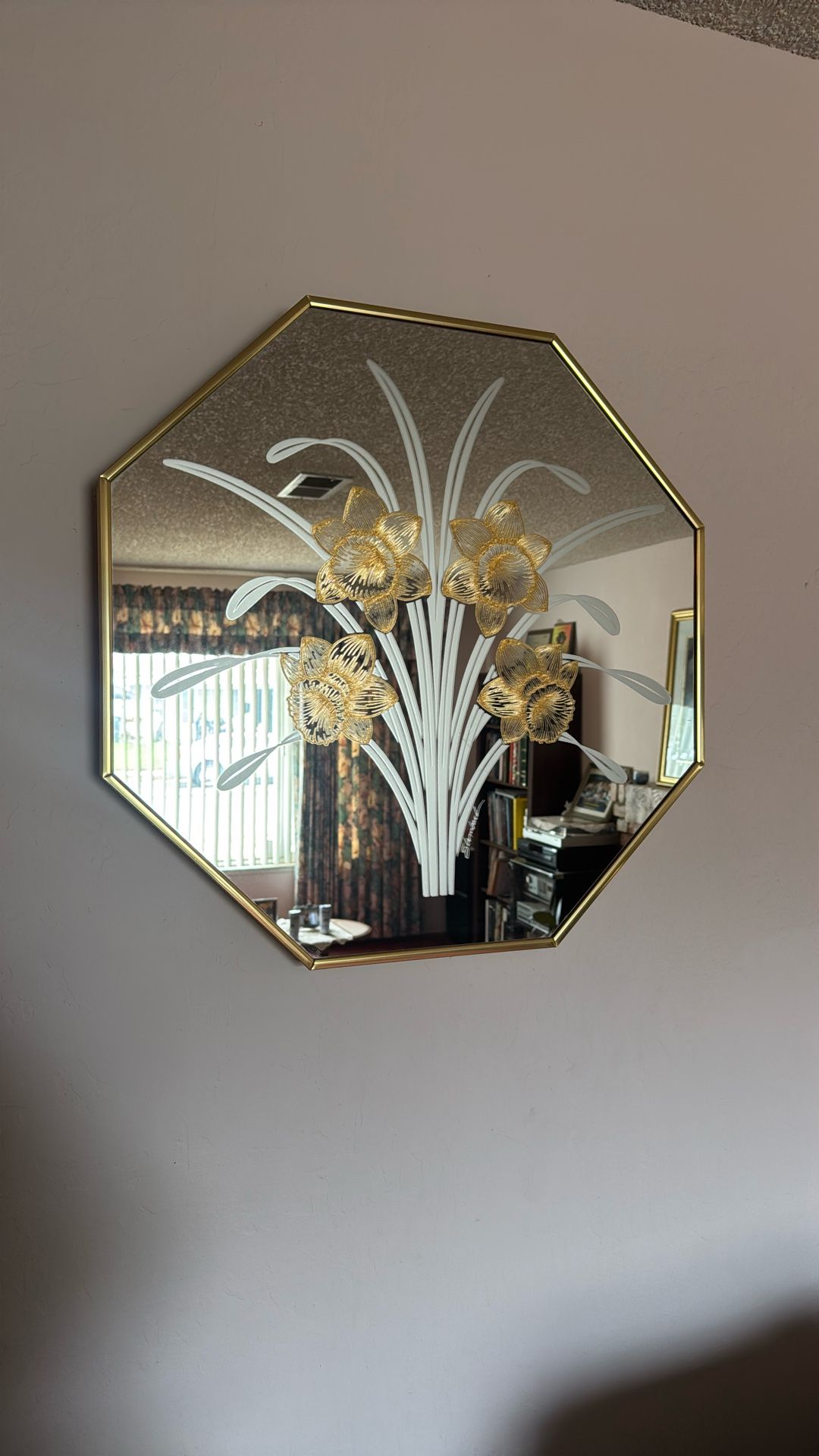 Mirror Art