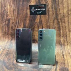 Samsung Galaxy S22 Plus