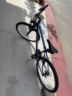 26inch Mountain Bike