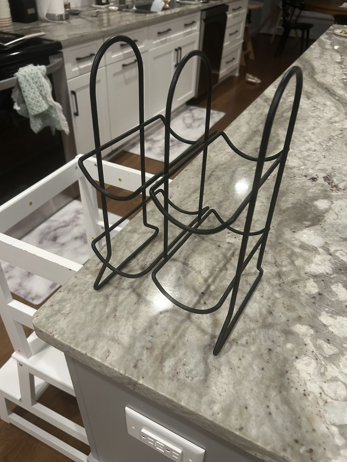 Wine Rack Holder Free