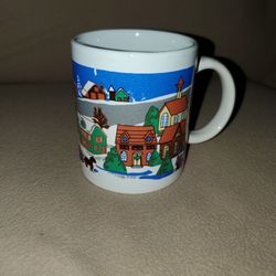 Ceramic Mug