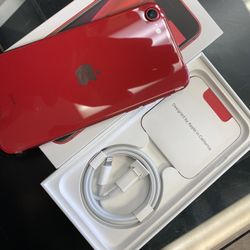 iPhone SE