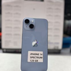 Iphone 14 Spectrum