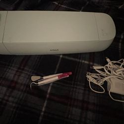Cricut Explorer 3
