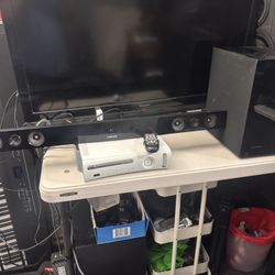 Samsung sound bar home theather system