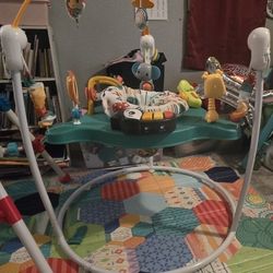 Fisher Price Bouncer
