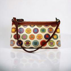 Dooney & Bourke Wristlet