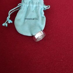 Tiffany & Co Men's Ring 💍 
