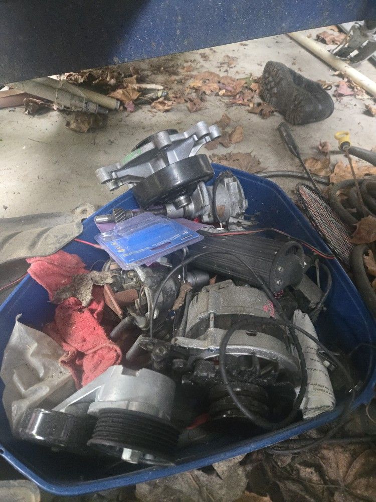 Jeep Liberty 2005 Parts