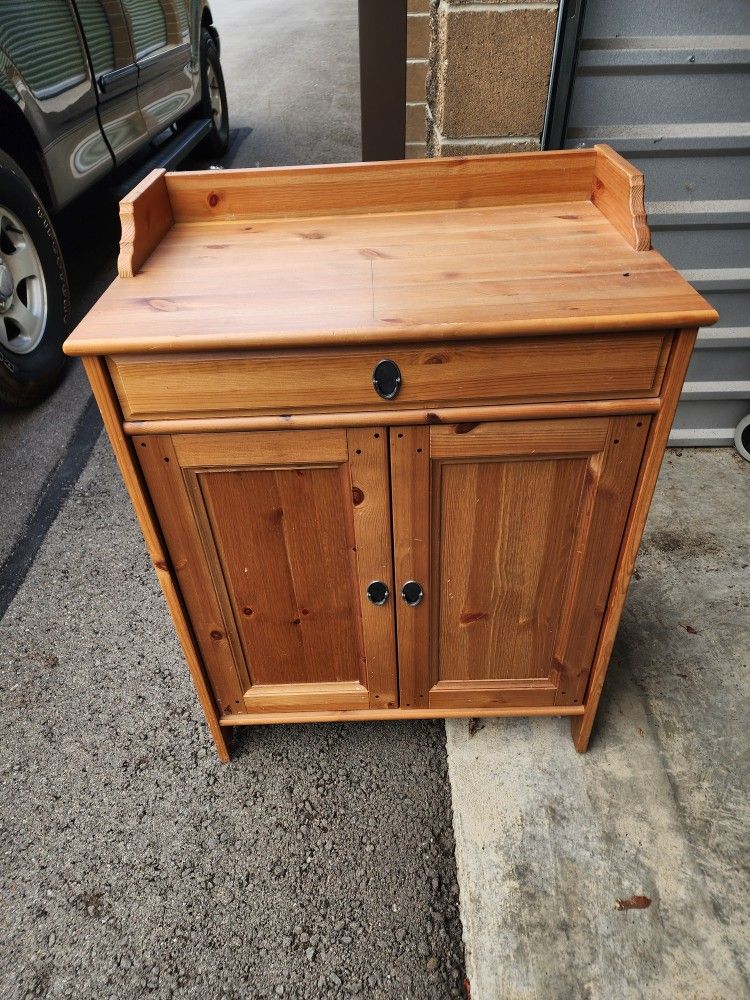 IKEA Cabinet 