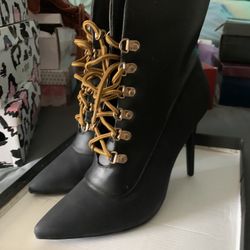 Women’s Ankle Boots 
