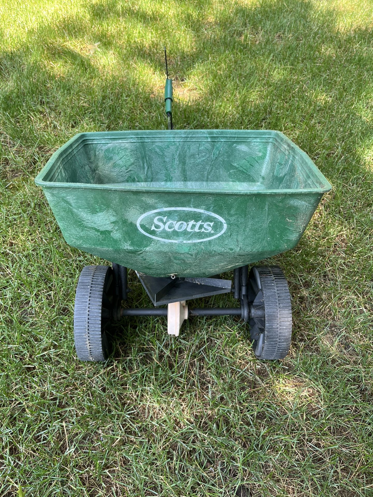 Seeder