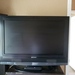 27" EMERSON W/REMOTE