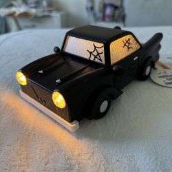 Halloween LED Car Decor 