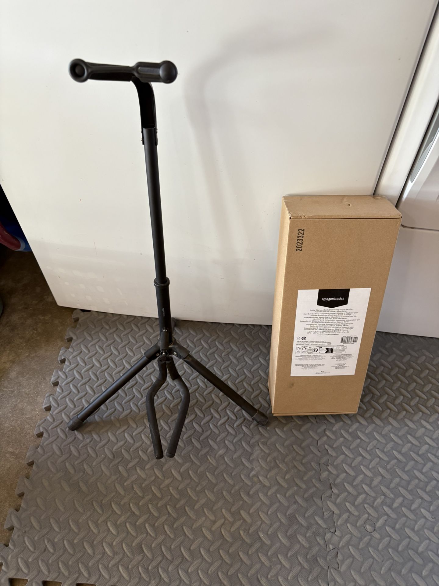 Guitar Stand 
