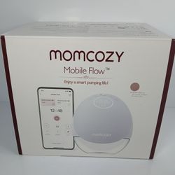 Momcozy Mobile Flow M9