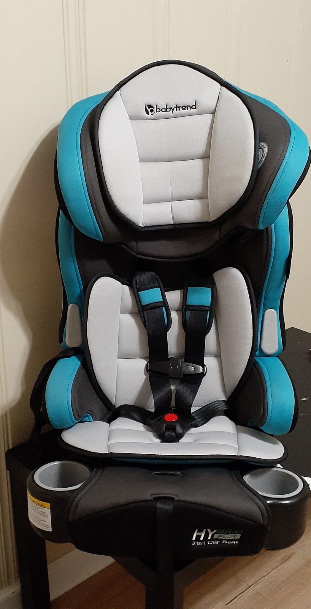 Brand New Car Seat