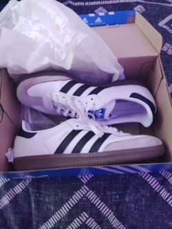 Adidas sambas