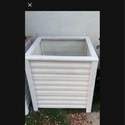 Planter 