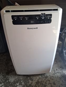 Portable air conditioner ac