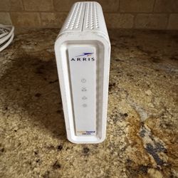 High Speed Cable Modem