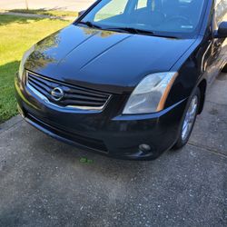 2010 Nissan Sentra