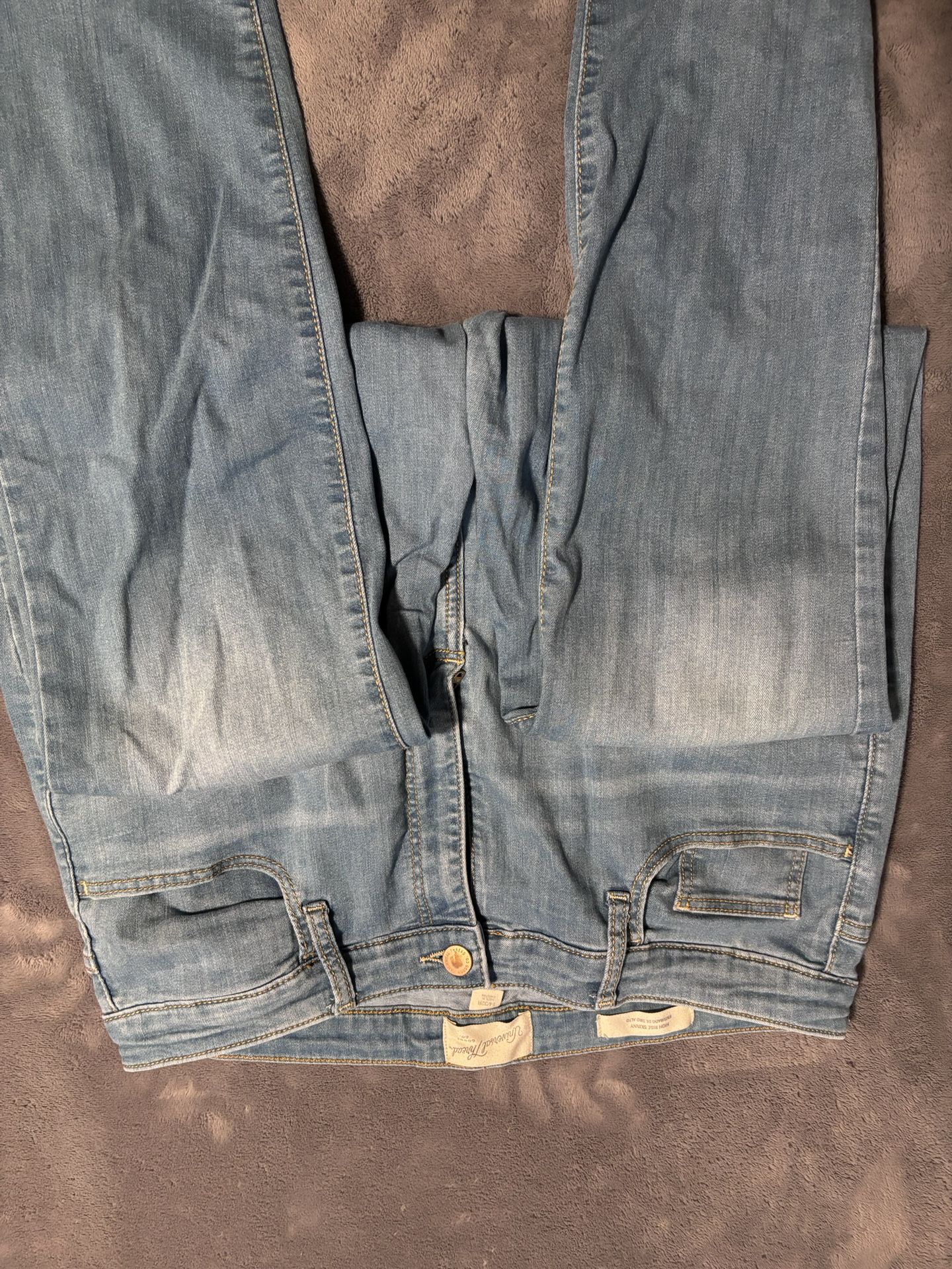 Target Jeans