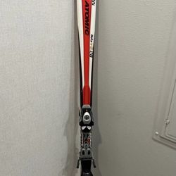 Atomic Mens Men Men’s Skis 170cm