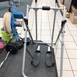 Exercise Equipment