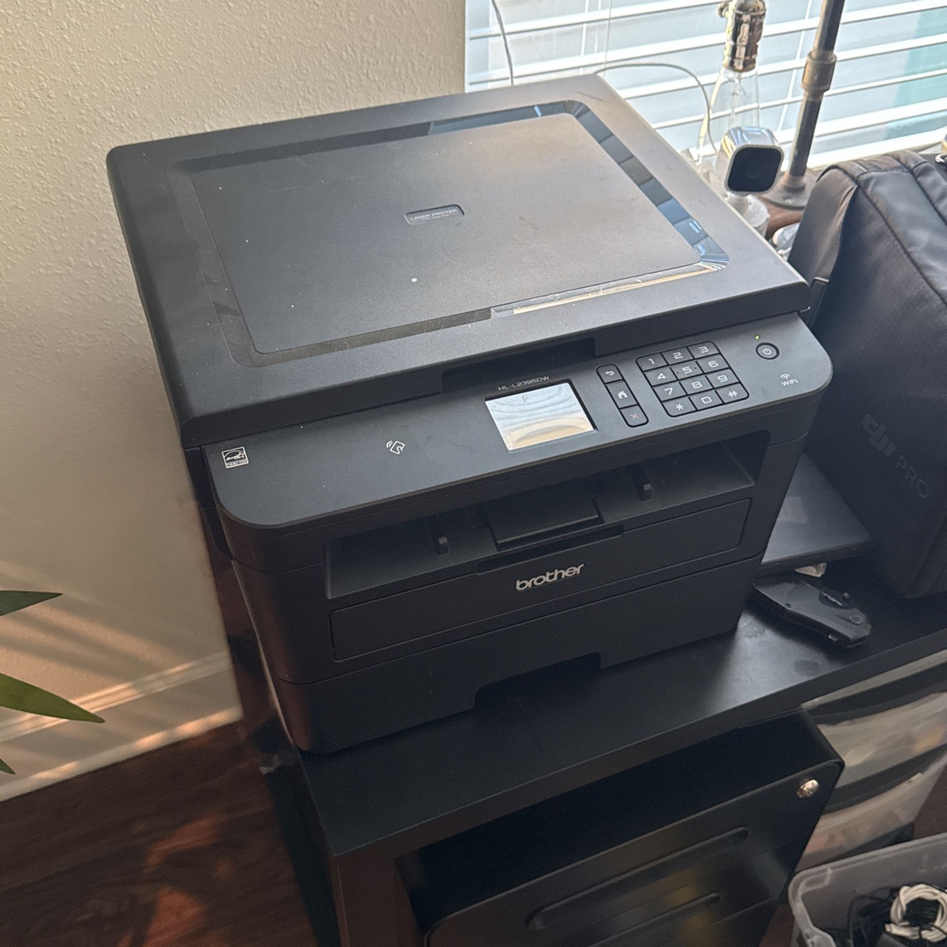 Brother Laser printer