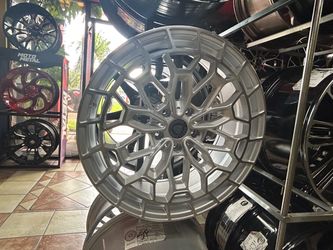 Defy Wheels D13