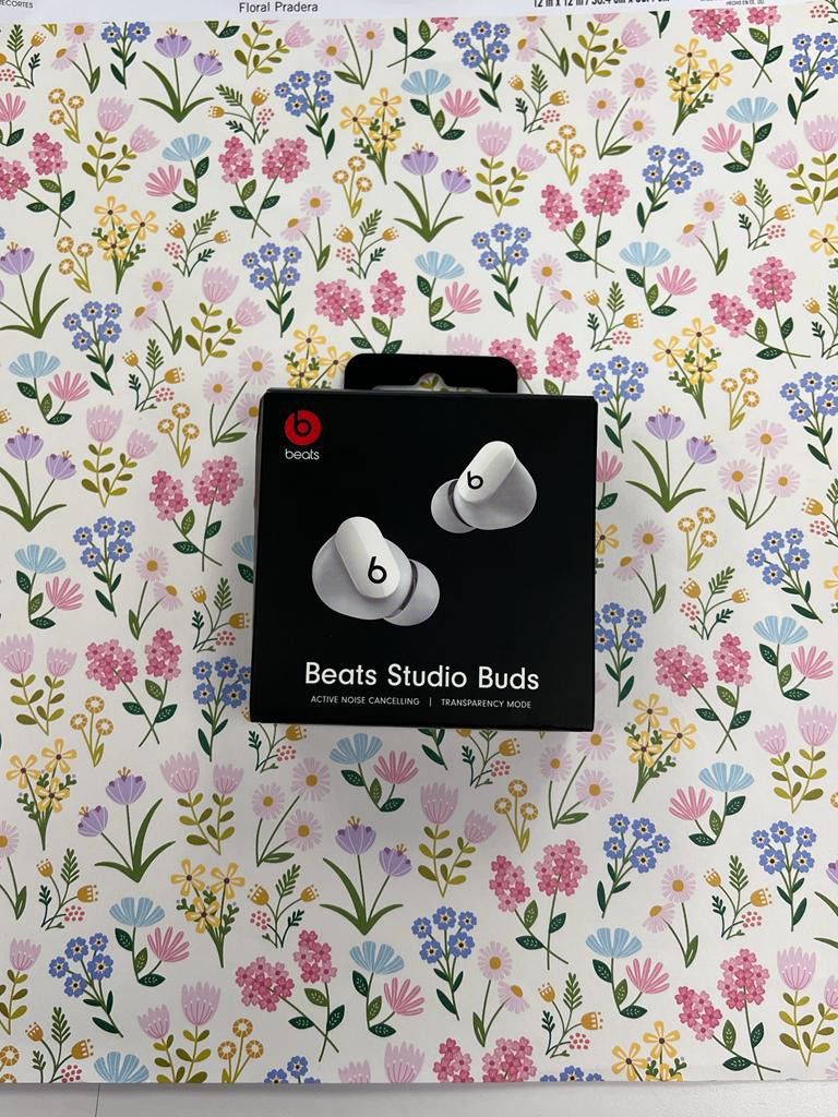 Beats Studio Buds New