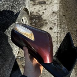 Acura MDX 2010-2013 Mirror 