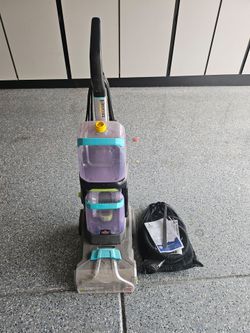 Bissell Carpet Cleaner