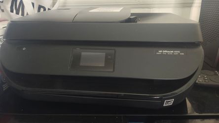 printer
