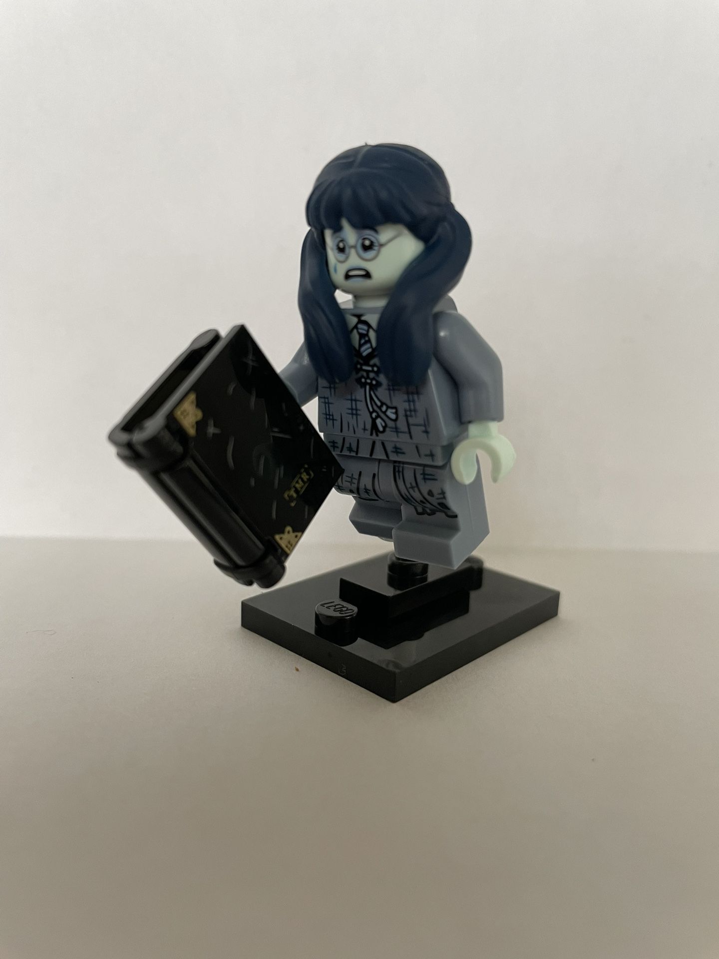 Lego Minifigure-Harry Potter