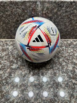 Adidas Al Rihla Mini FIFA World Cup 2022 Ball
